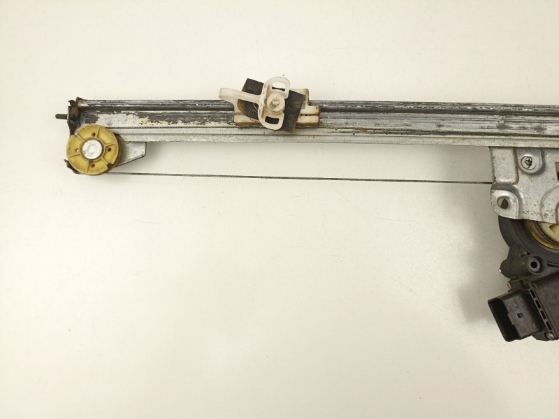 Recambio de elevalunas delantero derecho para fiat ducato caja/chasis (250_) 100 multijet 2,2 d referencia OEM IAM 1358175080  