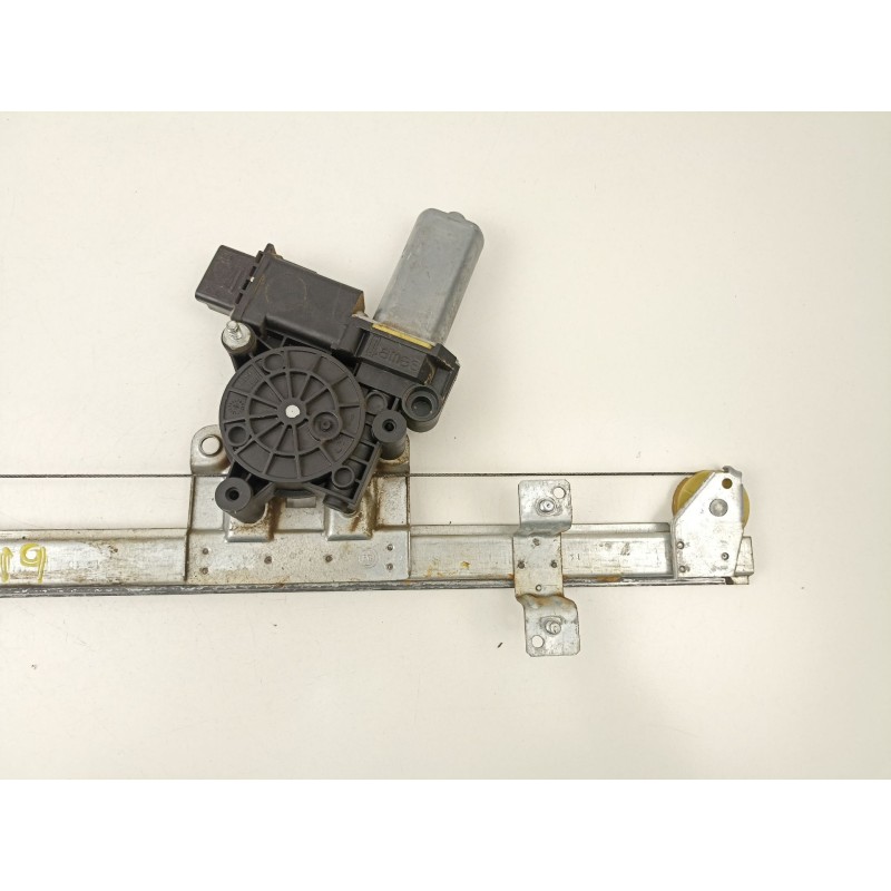 Recambio de elevalunas delantero derecho para fiat ducato caja/chasis (250_) 100 multijet 2,2 d referencia OEM IAM 1358175080  