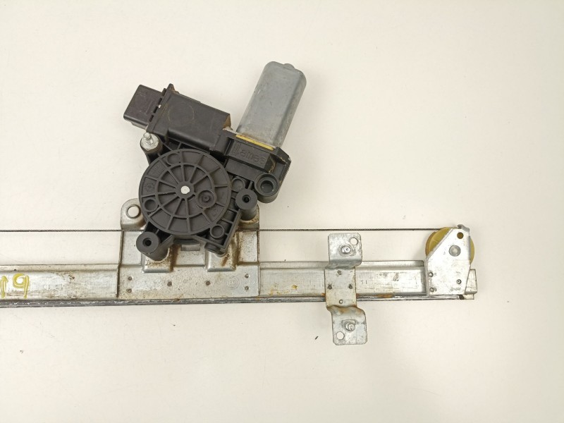 Recambio de elevalunas delantero derecho para fiat ducato caja/chasis (250_) 100 multijet 2,2 d referencia OEM IAM 1358175080  