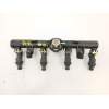 Recambio de inyectores juego para seat arosa (6h1) 1.0 referencia OEM IAM 030906031J 0280155919 