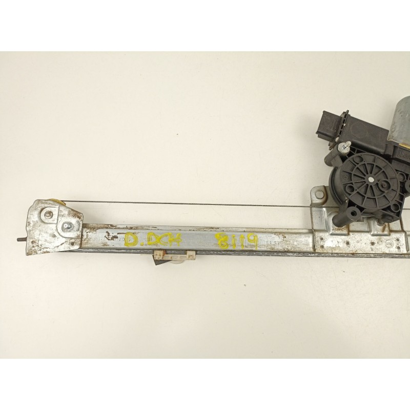 Recambio de elevalunas delantero derecho para fiat ducato caja/chasis (250_) 100 multijet 2,2 d referencia OEM IAM 1358175080  