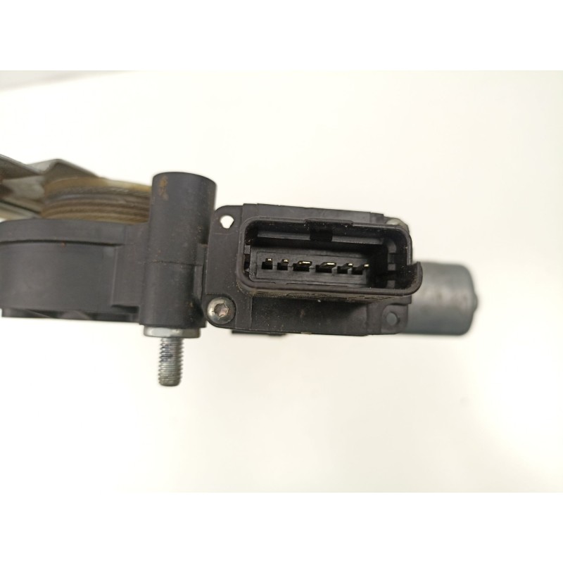 Recambio de elevalunas delantero derecho para fiat ducato caja/chasis (250_) 100 multijet 2,2 d referencia OEM IAM 1358175080  