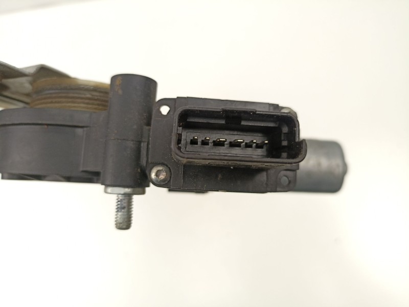 Recambio de elevalunas delantero derecho para fiat ducato caja/chasis (250_) 100 multijet 2,2 d referencia OEM IAM 1358175080  