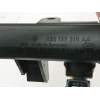 Recambio de inyectores juego para seat arosa (6h1) 1.0 referencia OEM IAM 030906031J 0280155919 