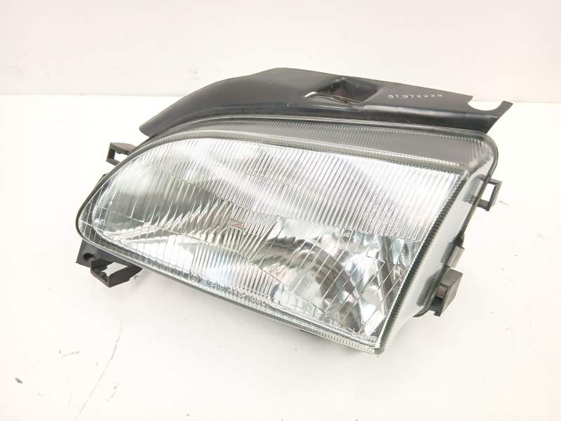 Recambio de faro izquierdo para seat arosa (6h1) 1.0 referencia OEM IAM 6H1941015A  