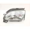 Recambio de faro izquierdo para seat arosa (6h1) 1.0 referencia OEM IAM 6H1941015A  