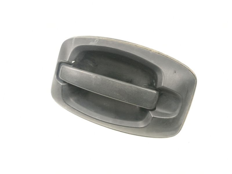 Recambio de manilla delantera derecha para fiat ducato caja/chasis (250_) 100 multijet 2,2 d referencia OEM IAM 735423241  