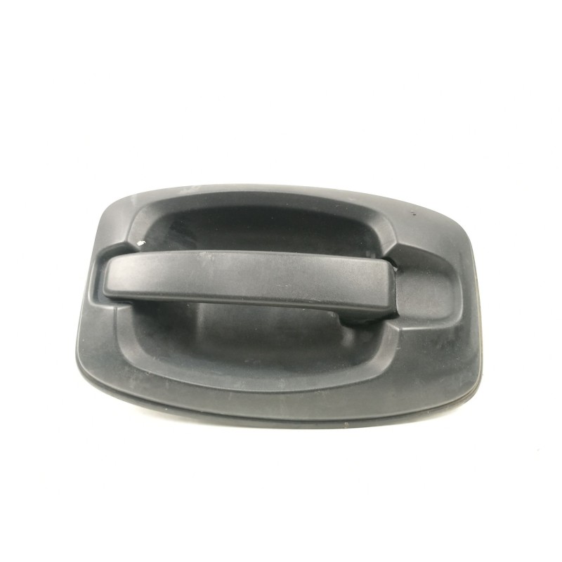 Recambio de manilla delantera derecha para fiat ducato caja/chasis (250_) 100 multijet 2,2 d referencia OEM IAM 735423241  