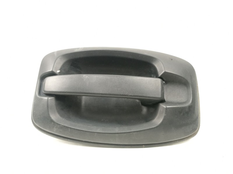 Recambio de manilla delantera derecha para fiat ducato caja/chasis (250_) 100 multijet 2,2 d referencia OEM IAM 735423241  