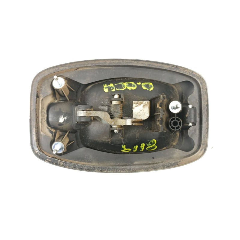 Recambio de manilla delantera derecha para fiat ducato caja/chasis (250_) 100 multijet 2,2 d referencia OEM IAM 735423241  