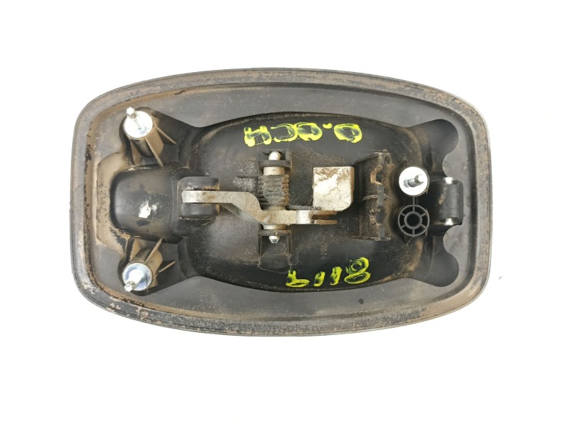 Recambio de manilla delantera derecha para fiat ducato caja/chasis (250_) 100 multijet 2,2 d referencia OEM IAM 735423241  