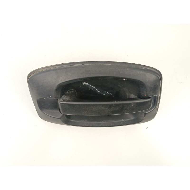 Recambio de manilla trasera derecha para fiat ducato caja/chasis (250_) 100 multijet 2,2 d referencia OEM IAM 735426421  