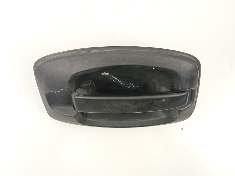 Recambio de manilla trasera derecha para fiat ducato caja/chasis (250_) 100 multijet 2,2 d referencia OEM IAM 735426421  