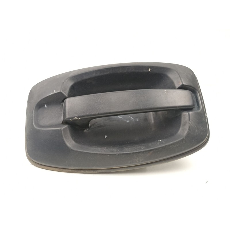 Recambio de manilla trasera derecha para fiat ducato caja/chasis (250_) 100 multijet 2,2 d referencia OEM IAM 735426421  