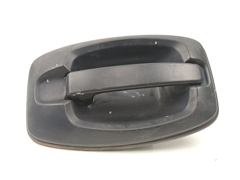 Recambio de manilla trasera derecha para fiat ducato caja/chasis (250_) 100 multijet 2,2 d referencia OEM IAM 735426421  