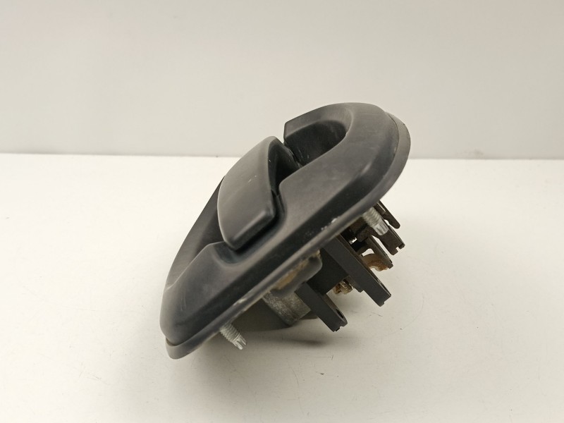 Recambio de manilla trasera derecha para fiat ducato caja/chasis (250_) 100 multijet 2,2 d referencia OEM IAM 735426421  
