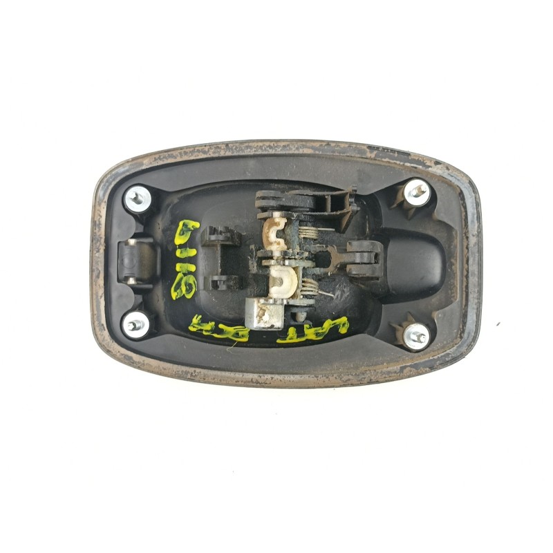 Recambio de manilla trasera derecha para fiat ducato caja/chasis (250_) 100 multijet 2,2 d referencia OEM IAM 735426421  