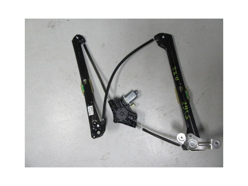 Recambio de elevalunas del-izdo : volkswagen golf : 1.6 td (104,69cv) [2013] para volkswagen golf 1.6 td referencia OEM IAM   