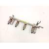 Recambio de inyectores juego para chevrolet aveo / kalos hatchback (t250, t255) 1.2 referencia OEM IAM 96518620  
