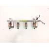 Recambio de inyectores juego para chevrolet aveo / kalos hatchback (t250, t255) 1.2 referencia OEM IAM 96518620  