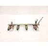 Recambio de inyectores juego para chevrolet aveo / kalos hatchback (t250, t255) 1.2 referencia OEM IAM 96518620  