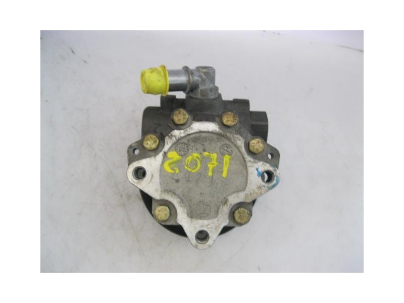 Recambio de bomba dirección : peugeot 406 : 2.0 g 4p [1997] para peugeot 406 2.0 g referencia OEM IAM 9624660180  