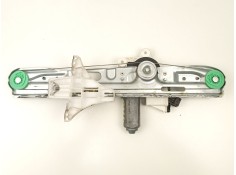 Recambio de elevalunas trasero derecho para opel vectra c (z02) 2.0 16v turbo (f69) referencia OEM IAM 24451522   2