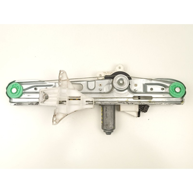 Recambio de elevalunas trasero derecho para opel vectra c (z02) 2.0 16v turbo (f69) referencia OEM IAM 24451522  