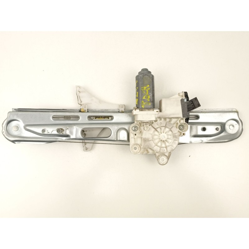 Recambio de elevalunas trasero derecho para opel vectra c (z02) 2.0 16v turbo (f69) referencia OEM IAM 24451522  