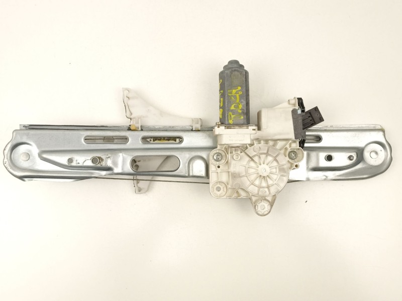 Recambio de elevalunas trasero derecho para opel vectra c (z02) 2.0 16v turbo (f69) referencia OEM IAM 24451522  