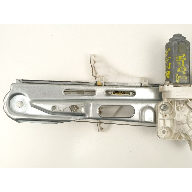 Recambio de elevalunas trasero derecho para opel vectra c (z02) 2.0 16v turbo (f69) referencia OEM IAM 24451522  