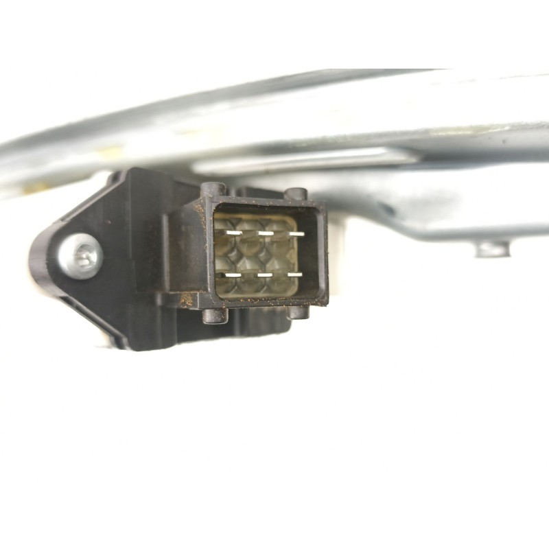 Recambio de elevalunas trasero derecho para opel vectra c (z02) 2.0 16v turbo (f69) referencia OEM IAM 24451522  