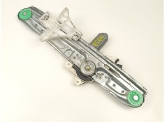 Recambio de elevalunas trasero izquierdo para opel vectra c (z02) 2.0 16v turbo (f69) referencia OEM IAM 24451521  