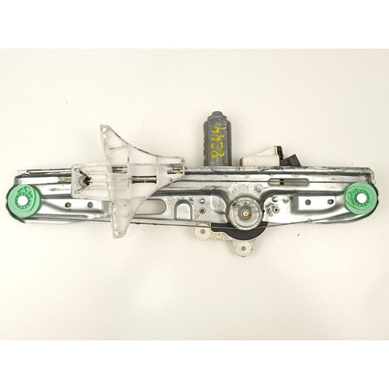 Recambio de elevalunas trasero izquierdo para opel vectra c (z02) 2.0 16v turbo (f69) referencia OEM IAM 24451521  