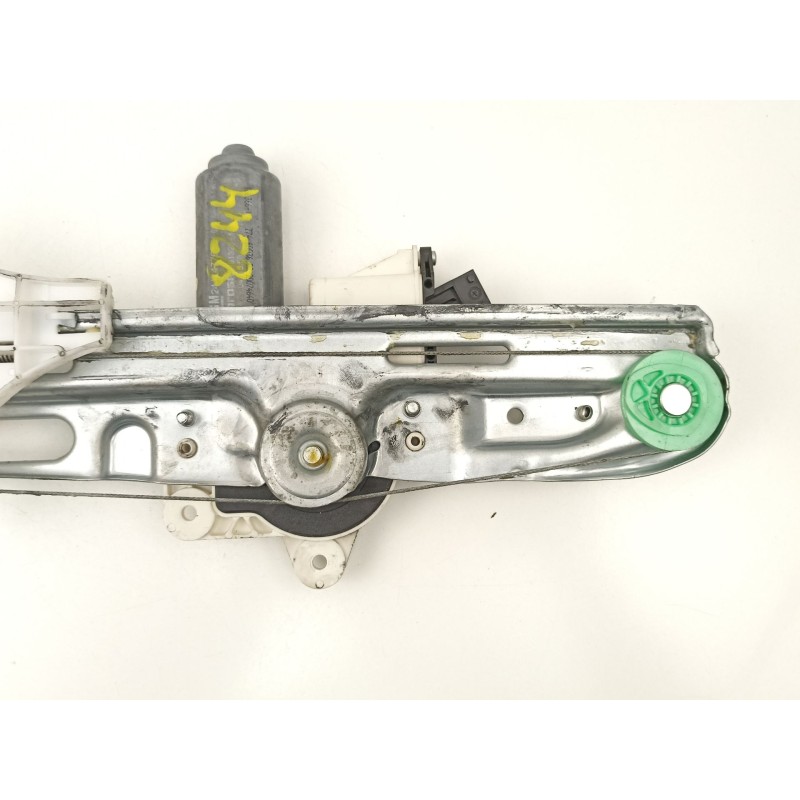 Recambio de elevalunas trasero izquierdo para opel vectra c (z02) 2.0 16v turbo (f69) referencia OEM IAM 24451521  