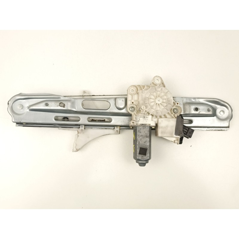 Recambio de elevalunas trasero izquierdo para opel vectra c (z02) 2.0 16v turbo (f69) referencia OEM IAM 24451521  