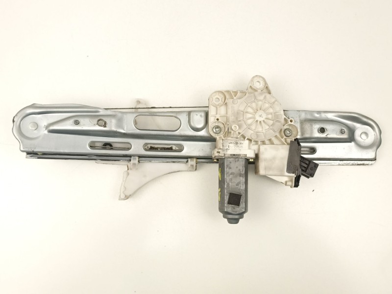 Recambio de elevalunas trasero izquierdo para opel vectra c (z02) 2.0 16v turbo (f69) referencia OEM IAM 24451521  