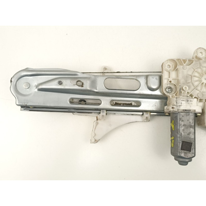 Recambio de elevalunas trasero izquierdo para opel vectra c (z02) 2.0 16v turbo (f69) referencia OEM IAM 24451521  