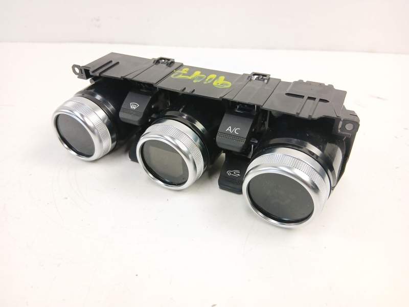 Recambio de mandos calefaccion aire para renault captur ii (hf_) tce 140 (hfn0) referencia OEM IAM 275100936R  