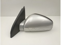 Recambio de retrovisor izquierdo para opel vectra c (z02) 2.0 16v turbo (f69) referencia OEM IAM 24436145  