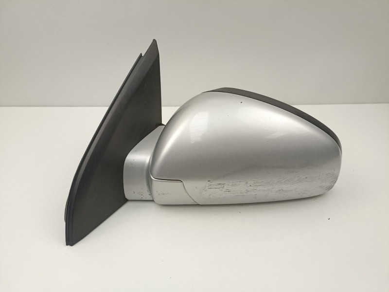 Recambio de retrovisor izquierdo para opel vectra c (z02) 2.0 16v turbo (f69) referencia OEM IAM 24436145  