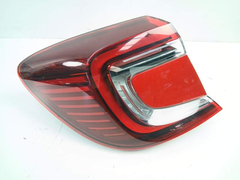 Recambio de piloto trasero izquierdo para renault captur ii (hf_) tce 140 (hfn0) referencia OEM IAM 265555698R  