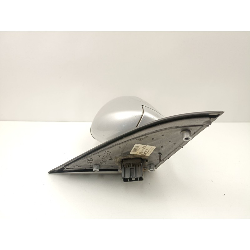 Recambio de retrovisor izquierdo para opel vectra c (z02) 2.0 16v turbo (f69) referencia OEM IAM 24436145  