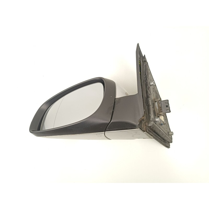 Recambio de retrovisor izquierdo para opel vectra c (z02) 2.0 16v turbo (f69) referencia OEM IAM 24436145  
