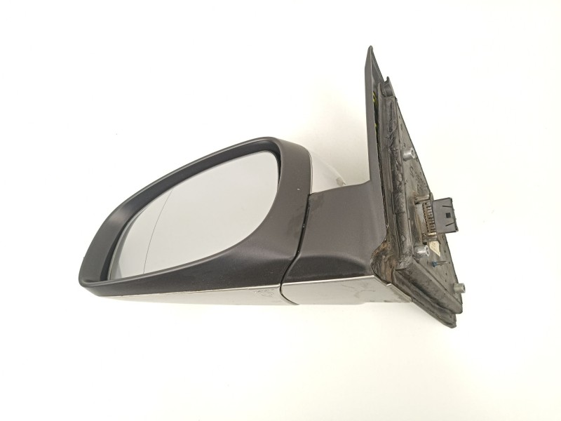 Recambio de retrovisor izquierdo para opel vectra c (z02) 2.0 16v turbo (f69) referencia OEM IAM 24436145  