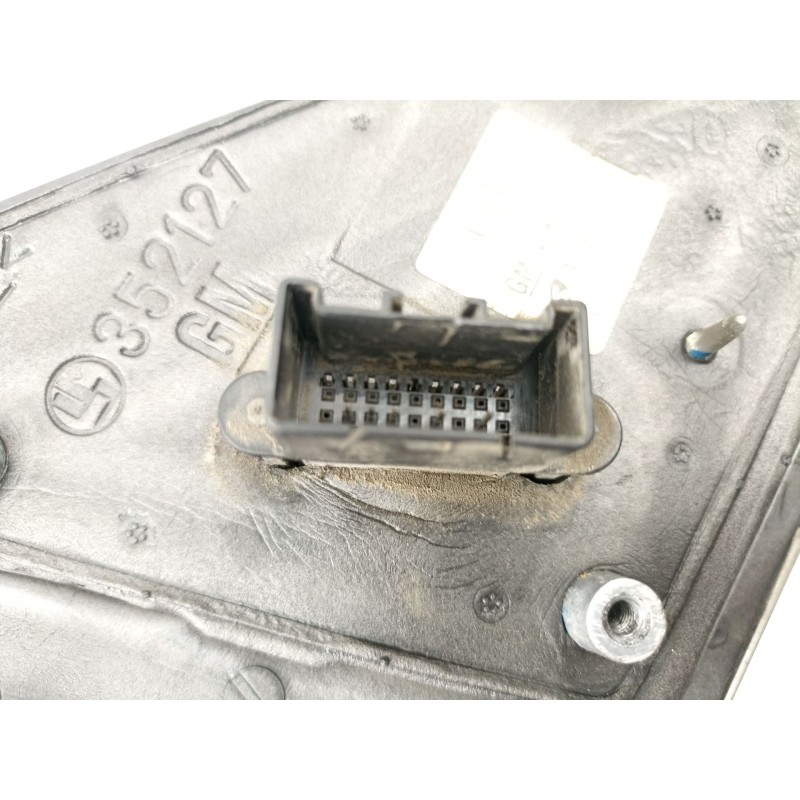 Recambio de retrovisor izquierdo para opel vectra c (z02) 2.0 16v turbo (f69) referencia OEM IAM 24436145  