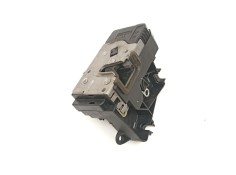 Recambio de cerradura puerta delantera izquierda para opel vectra c (z02) 2.0 16v turbo (f69) referencia OEM IAM 13201311  