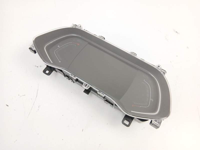 Recambio de cuadro instrumentos para renault captur ii (hf_) tce 140 (hfn0) referencia OEM IAM 248091111R  