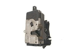 Recambio de cerradura puerta delantera izquierda para opel vectra c (z02) 2.0 16v turbo (f69) referencia OEM IAM 13201311   2