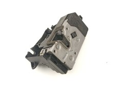 Recambio de cerradura puerta delantera derecha para opel vectra c (z02) 2.0 16v turbo (f69) referencia OEM IAM 13157762  